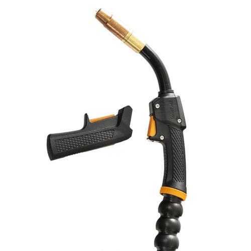 Torche de soudage MIG-MAG - Flexlite GX - KEMPPI - refroidie par eau / automatisée