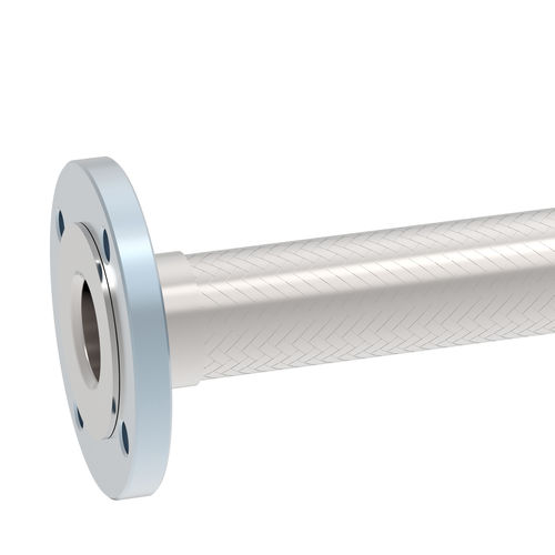 Tuyau flexible industriel - PTS series - STENFLEX Rudolf Stender GmbH - hydraulique / pour produits chimiques / pour produits alimentaires