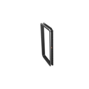 Compensateur de dilatation en caoutchouc - D-41 - STENFLEX Rudolf Stender GmbH - rectangulaire / à bride / axial