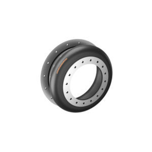 Compensateur de dilatation en caoutchouc - W-1 - STENFLEX Rudolf Stender GmbH - rond / à bride / axial