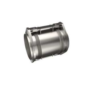Compensateur de dilatation en acier - SA-24  - STENFLEX Rudolf Stender GmbH - rond / à visser / axial