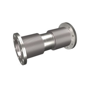 Compensateur de dilatation en acier - SF-23  - STENFLEX Rudolf Stender GmbH - rond / à bride / axial