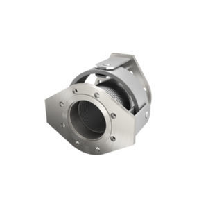 Compensateur de dilatation en acier - SF-33  - STENFLEX Rudolf Stender GmbH - rond / à bride / à souder