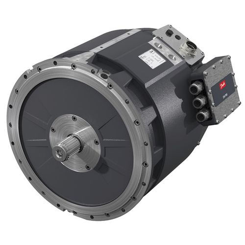 Système de transmission électrique - EM-PMI375-T800 - Danfoss Power Solutions