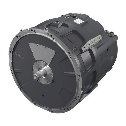 Système de transmission électrique - EM-PMI540-T1500 - Danfoss Power Solutions