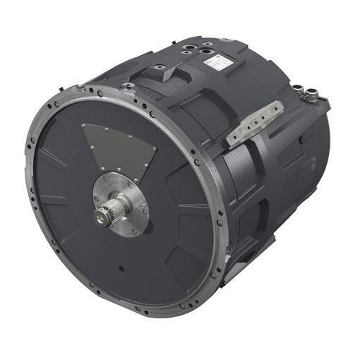 Système de transmission électrique - EM-PMI540-T2000 - Danfoss Power Solutions