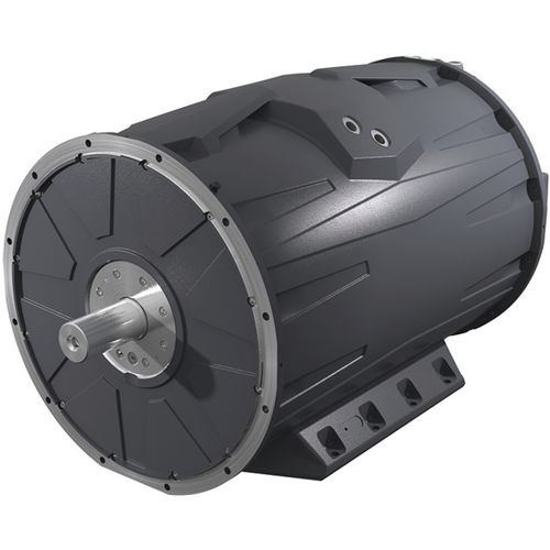 Système de transmission électrique - EM-PMI540-T4000 - Danfoss Power Solutions