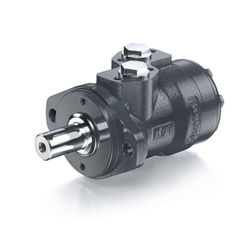 Moteur hydraulique orbital - OMP X - Danfoss Power Solutions