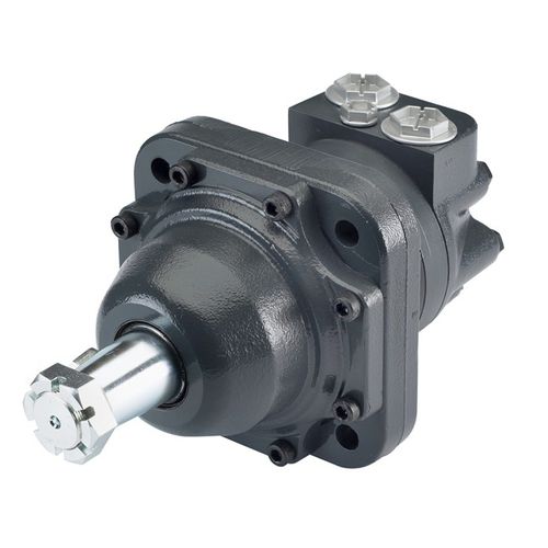 Moteur hydraulique à engrenage - TMK - Danfoss Power Solutions - orbital / compact