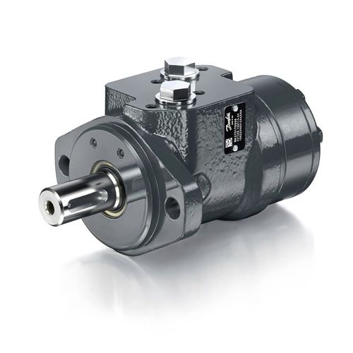 Moteur hydraulique orbital - WP - Danfoss Power Solutions