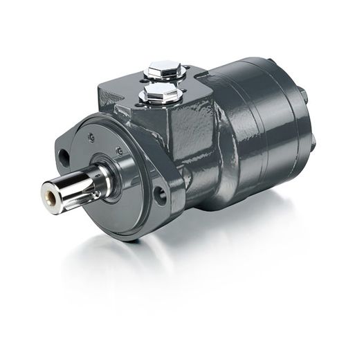 Moteur hydraulique orbital - WR - Danfoss Power Solutions