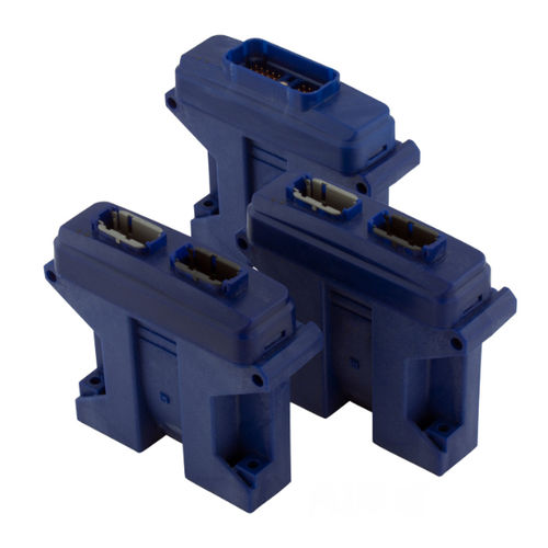 Microcontrôleur à usage général - PLUS+1® SC series - Danfoss Power Solutions - MLI / programmable