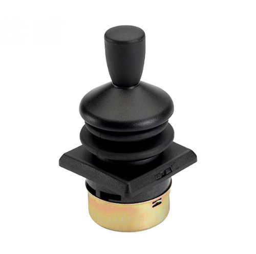 Joystick à effet Hall - JS2000 - Danfoss Power Solutions - 2 axes