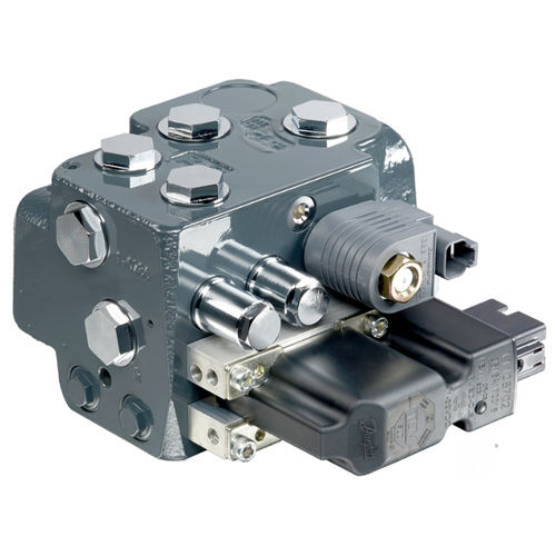 Système de direction - EHi - Danfoss Power Solutions