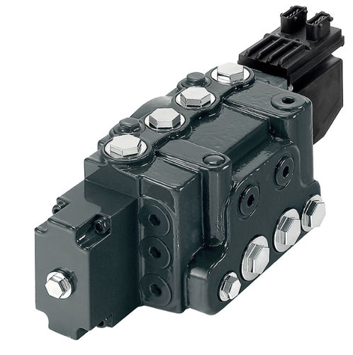 Système de direction - EHPS - Danfoss Power Solutions