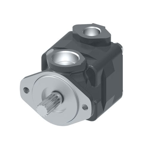 Pompe à vis - V20H  - Danfoss Power Solutions - industrielle / moyenne pression / mobile