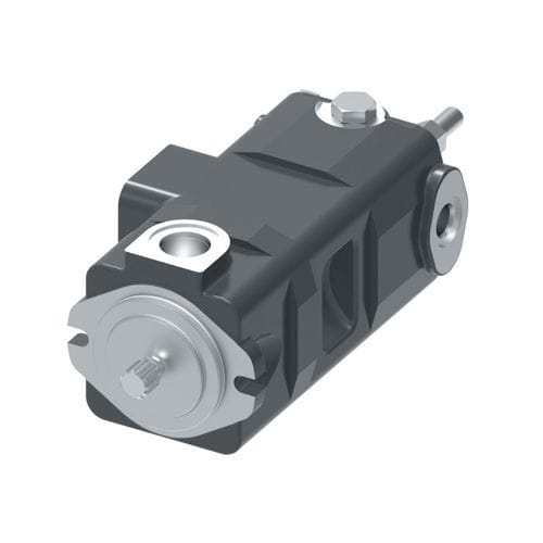 Pompe à vis - V2020H  - Danfoss Power Solutions - mobile / à sorties multiples / multicircuits