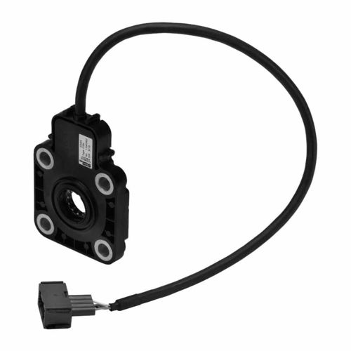 Capteur de déplacement linéaire - SASA - Danfoss Power Solutions - sans contact / inductif / CANopen