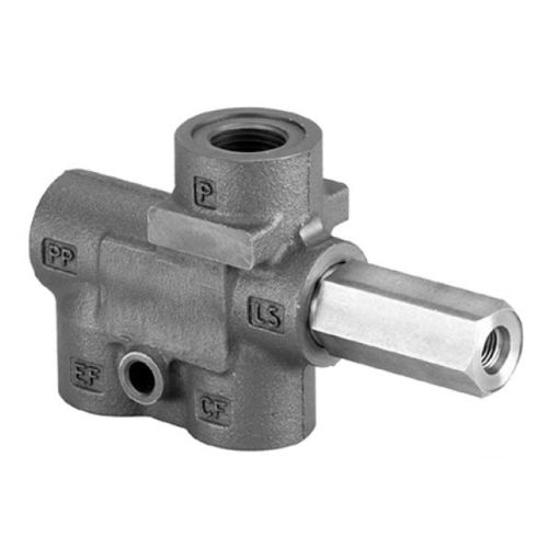 Soupape de décharge à bride - OLS series - Danfoss Power Solutions - à commande assistée
