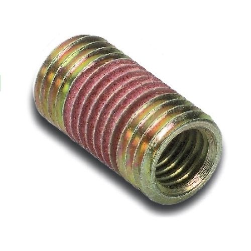 Insert fileté - Mubux® - M series - Kerb Konus - en métal / plat / pour métal