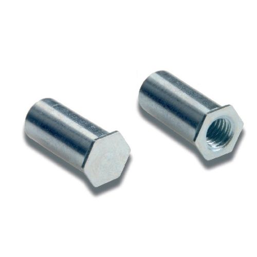 Colonnette à sertir - Clifa® series - Kerb Konus