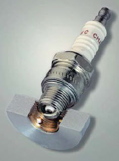 Insert fileté - Gripp® - Kerb Konus - autotaraudeur / en métal / rond