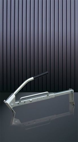 Pince de pose de dalles - 1503 - Eichinger Equipement