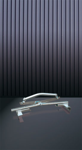 Pince de pose de dalles - 1521 series - Eichinger Equipement