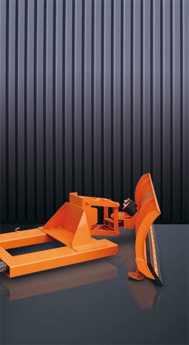 Chasse-neige pour chariot élévateur - 2073.1-4 - Eichinger Equipement