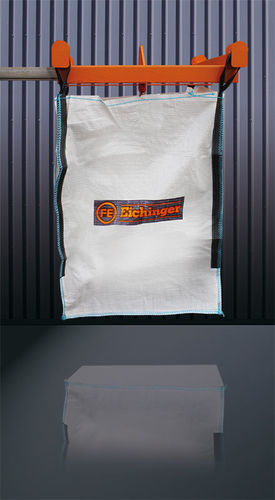 Big bag pour matériau de construction - 1096 series - Eichinger Equipement - pour produits en vrac
