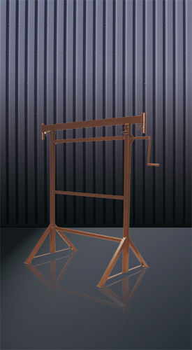 Tréteau mécanique - 1304 series - Eichinger Equipement