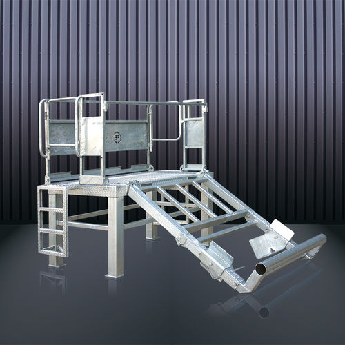 Ligne de lavage - 3020 - Eichinger Equipement