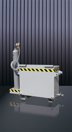 Unité de purification d'eau - 3028 series - Eichinger Equipement
