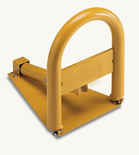 Barrière de parking - UNIPARK - Puertas Angel Mir - tournante