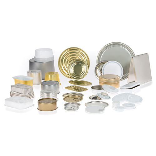 Emboutissage laiton - GESTION DE COMPRAS - pour l'automobile / ISO 9001 / ISO 14001