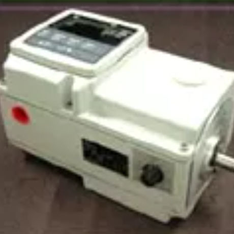 Actionneur de vanne électrique - HercuLine 10260 - Honeywell Process Solutions - rotatif / à palettes / double effet
