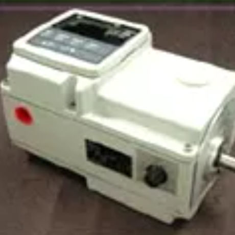 Actionneur de vanne électrique - HercuLine 2000 - Honeywell Process Solutions - type quart de tour / à boisseau
