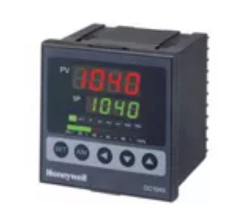 Contrôleur numérique - DC1000 - Honeywell Process Solutions