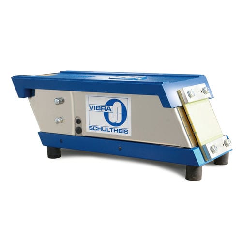 Vibrateur électromagnétique - ER series - Vibra Schultheis - externe / pour convoyeur / compact