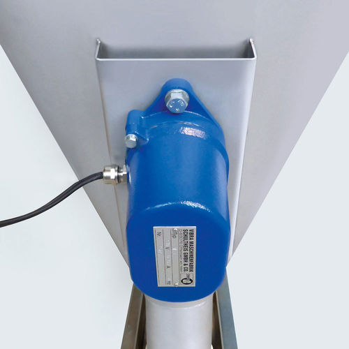Vibrateur électromagnétique - EV series - Vibra Schultheis - externe / pour multi produits / pour convoyeur