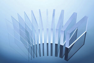 PET en feuille - Marpet-g FS - Brett Martin Plastic Sheets - résistant aux UV / recyclable