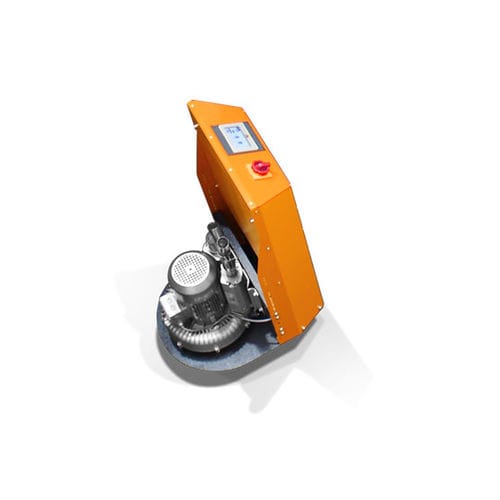 Alimentateur doseur sous vide - DUO A series - Koch-Technik, Werner Koch Maschinentechnik GmbH - pour convoyage / convoyeur / rotatif