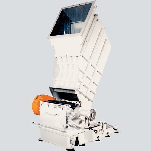 Broyeur pour câble - LM series - NEUE HERBOLD Maschinen-u. Anlagenbau GmbH - de paille / pour déchets organiques / pour laine minérale