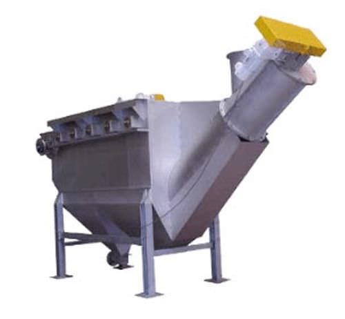 Unité de recyclage de plastique - PE/PP - NEUE HERBOLD Maschinen-u. Anlagenbau GmbH