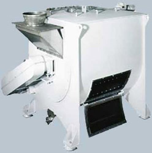 Machine de nettoyage par immersion - IW Series - NEUE HERBOLD Maschinen-u. Anlagenbau GmbH - par rotation / agitation / à sec / automatique