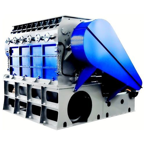 Granulateur à rotor - GSH 1100 - ZERMA Europe GmbH & Co. KG - pour matières plastiques / pour déchêts en matières plastiques / pour la plasturgie