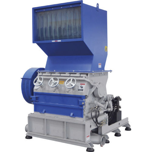 Granulateur à rotor - GSE 500 series - ZERMA Europe GmbH & Co. KG - pour matières plastiques / pour déchêts en matières plastiques / pour la plasturgie