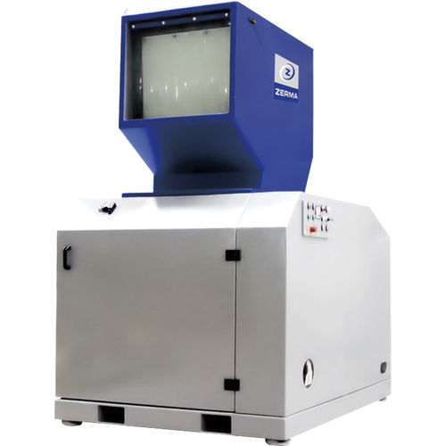 Granulateur à rotor - GSC 700 series - ZERMA Europe GmbH & Co. KG - pour matières plastiques / pour déchêts en matières plastiques / pour la plasturgie