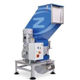 Granulateur à rotor - GSL 300 series - ZERMA Europe GmbH & Co. KG - pour matières plastiques / pour déchêts en matières plastiques / de câbles