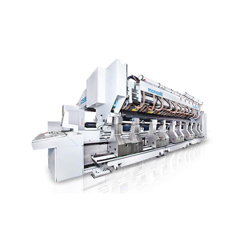 Refendeuse pour textiles - MONOSLIT - GOEBEL IMS - inversé